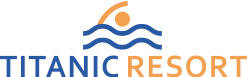 Piscină Iași la Titanic Resort